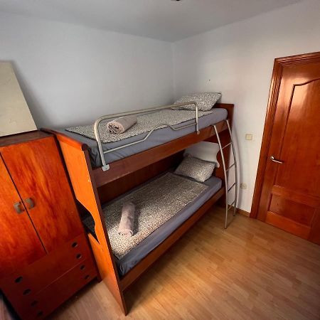 3 Bedrooms Apt With The Sea View Málaga Extérieur photo