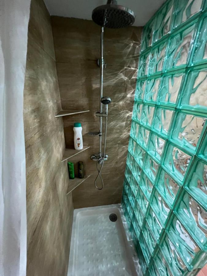 3 Bedrooms Apt With The Sea View Málaga Extérieur photo