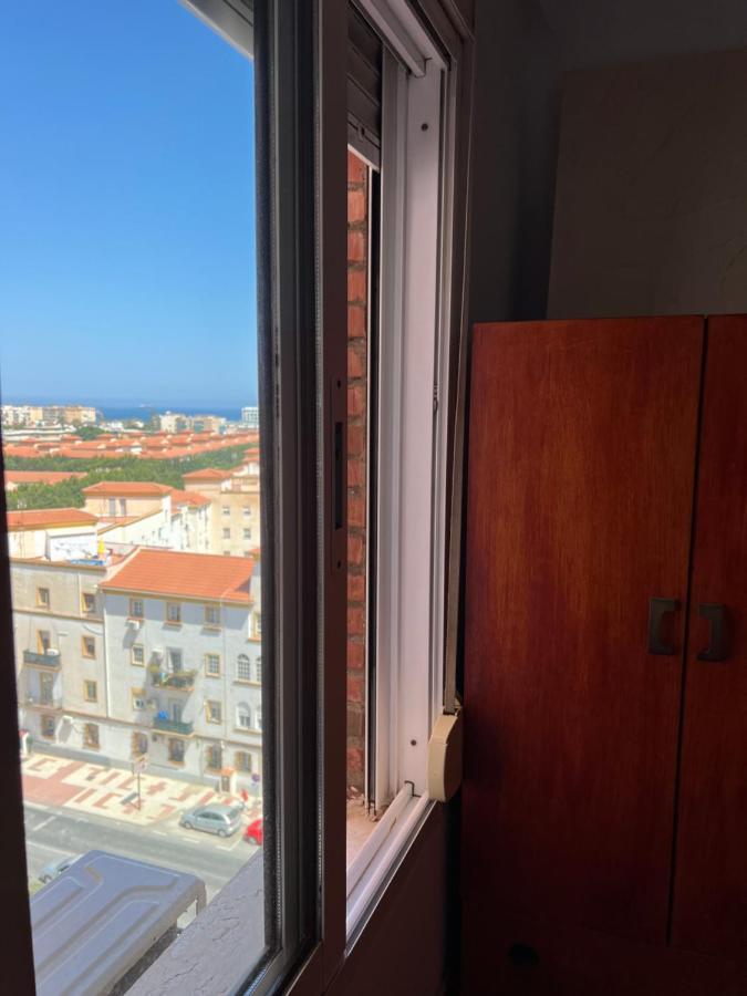 3 Bedrooms Apt With The Sea View Málaga Extérieur photo