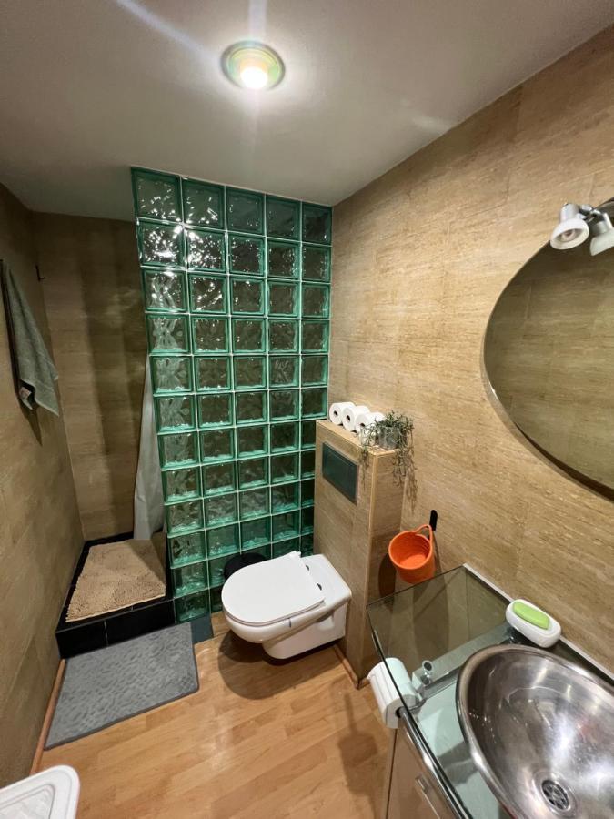 3 Bedrooms Apt With The Sea View Málaga Extérieur photo