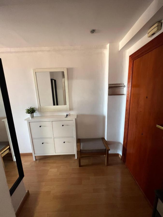 3 Bedrooms Apt With The Sea View Málaga Extérieur photo